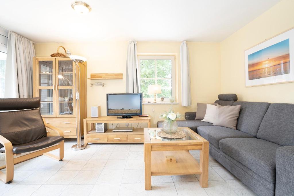 Appartement Strandallee 92b, Wohnung 18 Strandallee  92b 23683 Haffkrug