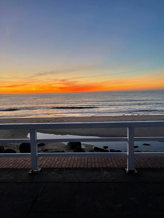 Appartement Strandapartment in Westerland für 2-4 Personen 27 Gorch-Fock-Straße 25980 Westerland