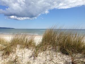 Strandapartment Kapitän Prora Binz