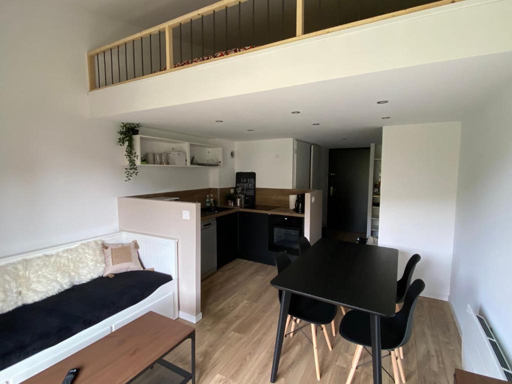 Strandapartment Meeresrauschen Prora Binz EG