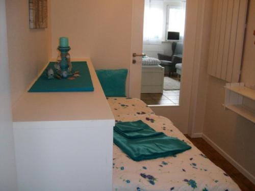 Strandappartement Anke