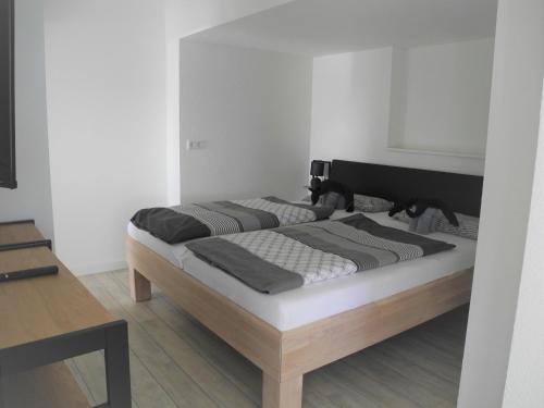 Strandappartement Steinberghaff \