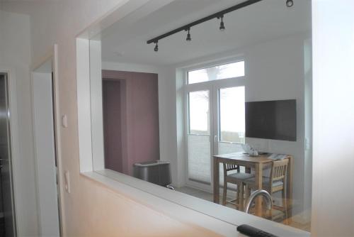 Strandappartement Steinberghaff \