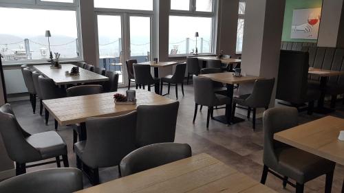 Strandappartement Steinberghaff \