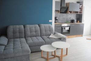 Strandappartement Steinberghaff \