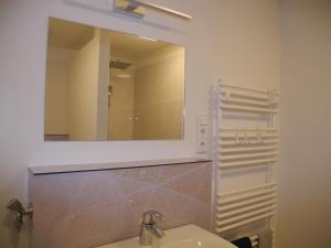 Strandappartement Steinberghaff \
