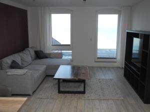 Strandappartement Steinberghaff \