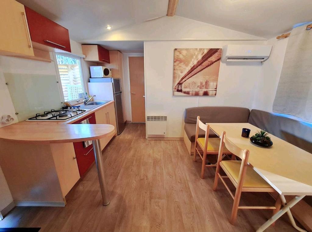 Strandappartement Steinberghaff \ 24972 Steinberg