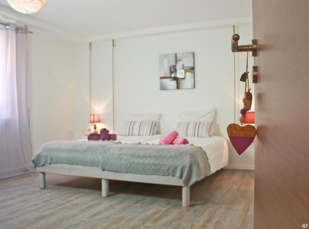 Strandappartement Steinberghaff \ 24972 Steinberg