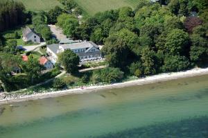 Strandappartements Steinberghaff \