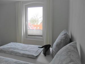Strandappartements Steinberghaff \