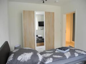Strandappartements Steinberghaff \
