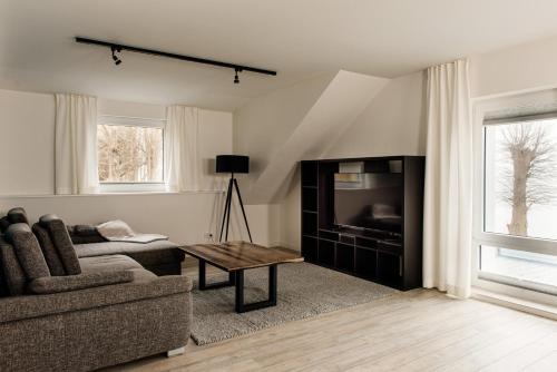 Strandappartements Steinberghaff \
