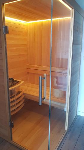 Strandappartements Steinberghaff \