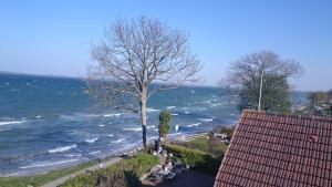 Strandappartements Steinberghaff \