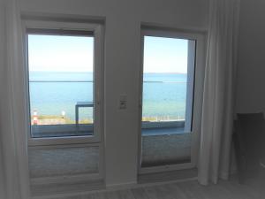 Strandappartements Steinberghaff \