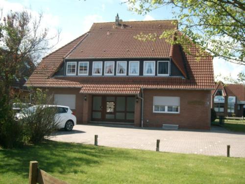 Strandappartment Deichring