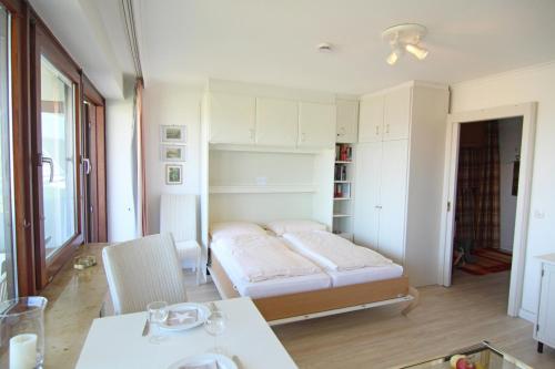 Strandblick