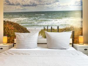 Strandbude Zingst