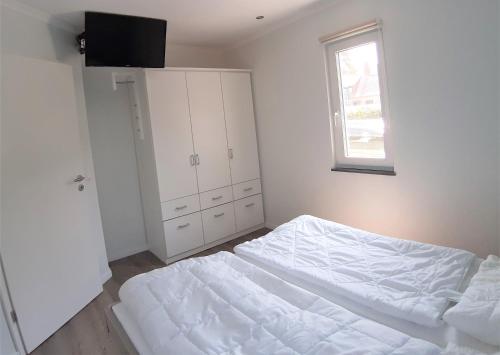 Strandbungalow Jette