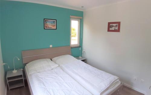 Strandbungalow Jette