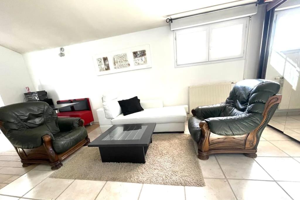Strandburg Juist - Turmwohnung 105 (Ref. 50957)