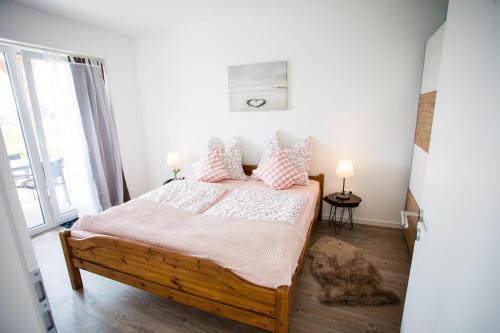 Strandchalet Elmo I in Wremen