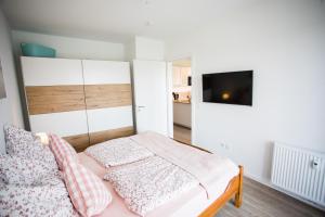 Strandchalet Elmo I in Wremen