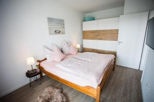 Appartement Strandchalet Elmo I in Wremen 9 Lilli Marleen 9.1.4 27639 Wremen Basse-Saxe