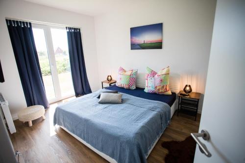 Strandchalet Elmo II