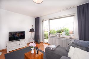 Appartement Stranddistel Wohnung 4 Gorch-Fock-Weg 21 23743 Grömitz Schleswig-Holstein