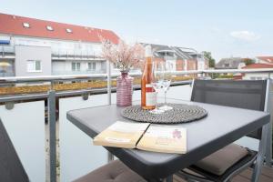 Appartement Stranddomizil 8 Am Ring  22 23746 Kellenhusen Schleswig-Holstein