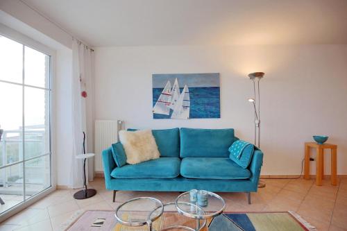 Stranddomizil Stranddomizil Appartement 14
