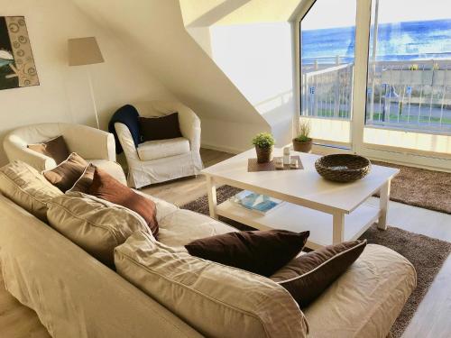 Strandduene Stranddüne Appartement 12