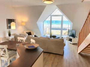 Strandduene Stranddüne Appartement 12