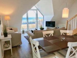 Strandduene Stranddüne Appartement 12
