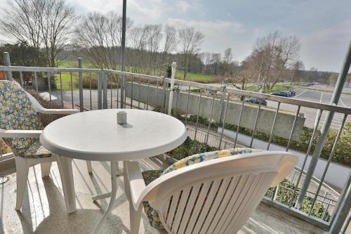 Strandduene Stranddüne Appartement 17