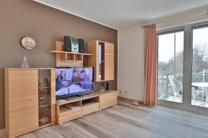 Strandduene Stranddüne Appartement 17