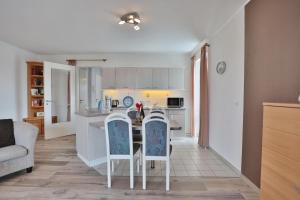 Strandduene Stranddüne Appartement 17