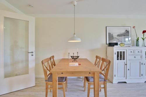 Strandduene Stranddüne Appartement 3