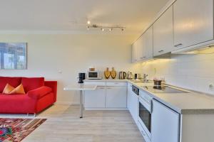 Strandduene Stranddüne Appartement 3