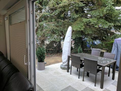 Strandfee 7-9 Gorch-Fock-Weg, 23743 Grömitz