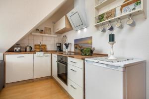 Strandferienwohnung Trixi