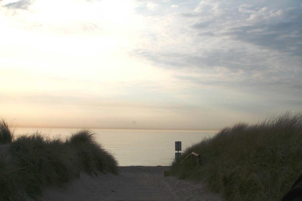 STRANDFLIEDER App Nr 05 max 3 Pers Wiesenweg 7, 18347 Dierhagen