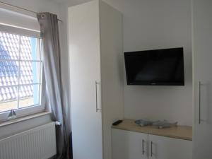 Strandflieder Backbord