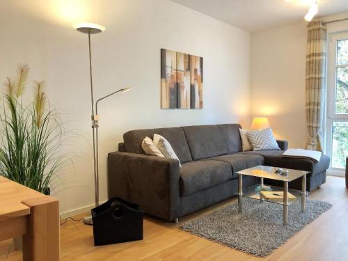 Strandglück Haus A Strandglück Appartement 13A