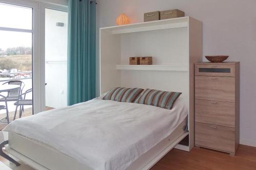 Strandglück Haus A Strandglück Appartement 19A