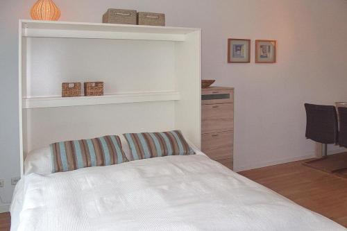 Strandglück Haus A Strandglück Appartement 19A