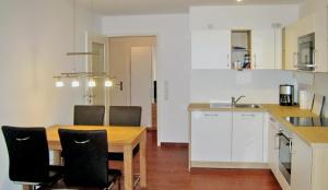 Strandglück Haus A Strandglück Appartement 22A