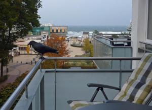 Strandglück Haus A Strandglück Appartement 22A